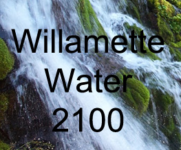 Willamette Water 2100