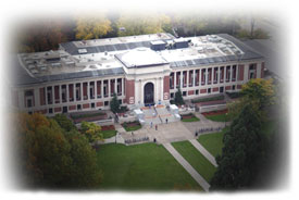 photo of the memorial union