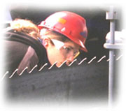 photo of saw