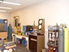 Fiber Characterization/Process Modeling Lab