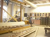 Rodney G. Swanson Computer-Aided Manufacturing Lab