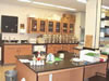 Wood Products Pathology and Preservatives Chemistry Lab