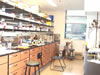 Jeld-Wen Foundation Wood Polymer Chemistry Lab