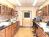 V. Dean Swanson Wood Physics/Moisture Relations Lab