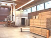 Wood Drying Lab