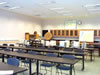 Boise Cascade Wood Science Teaching Lab