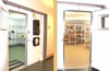 Environmental Rooms
