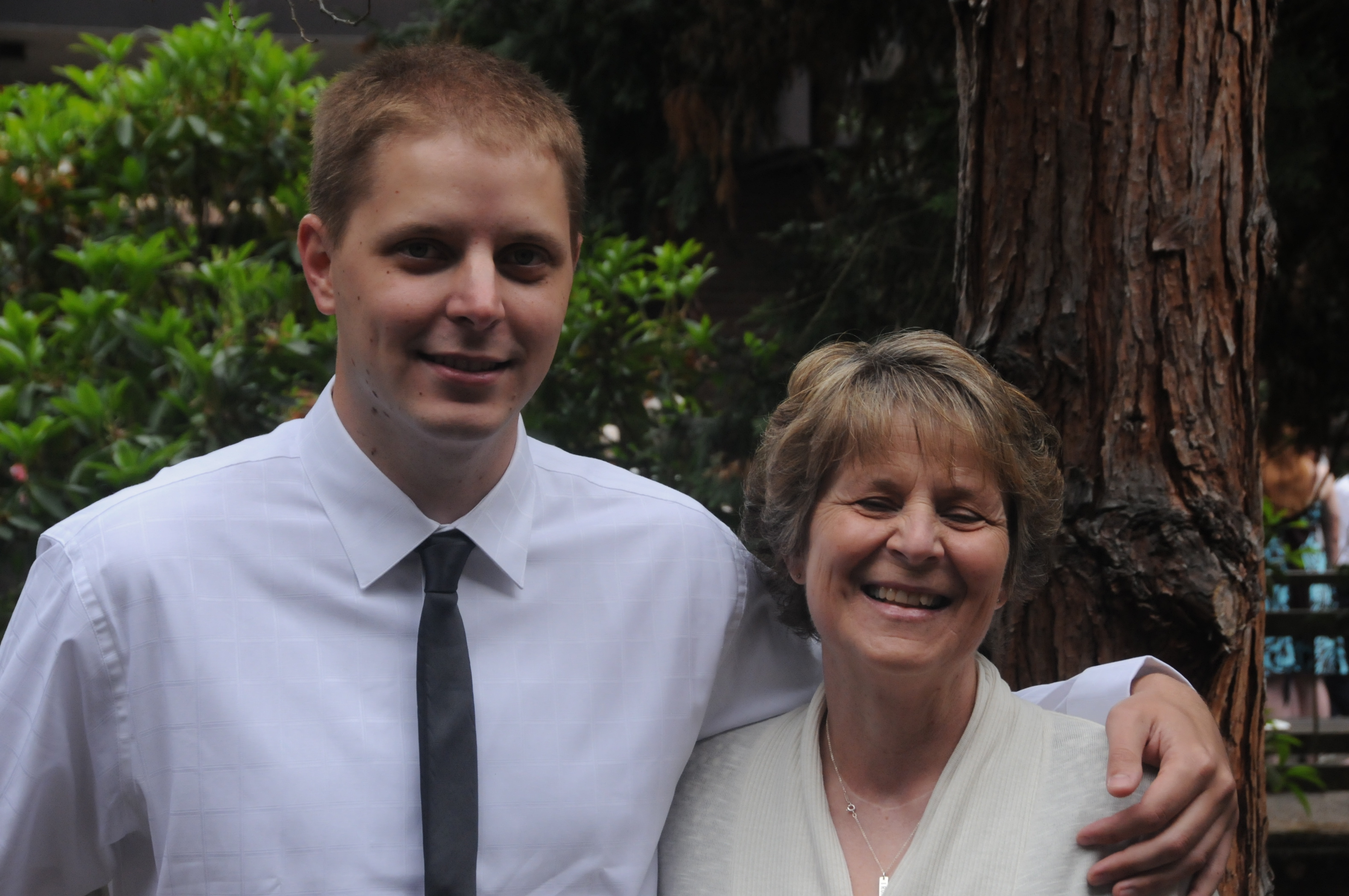 2011 Graduation 012