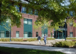 Richardson Hall