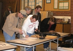 Continuing Ed Workshop