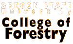 Oregon State University College of Forestry