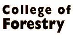 Oregon State University College of Forestry