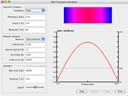 Heat Transfer Screen Shoot