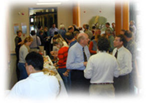 photo of department social