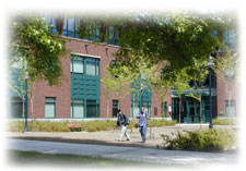 photo of Richardson Hall