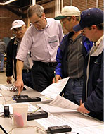 photo of continuing education event