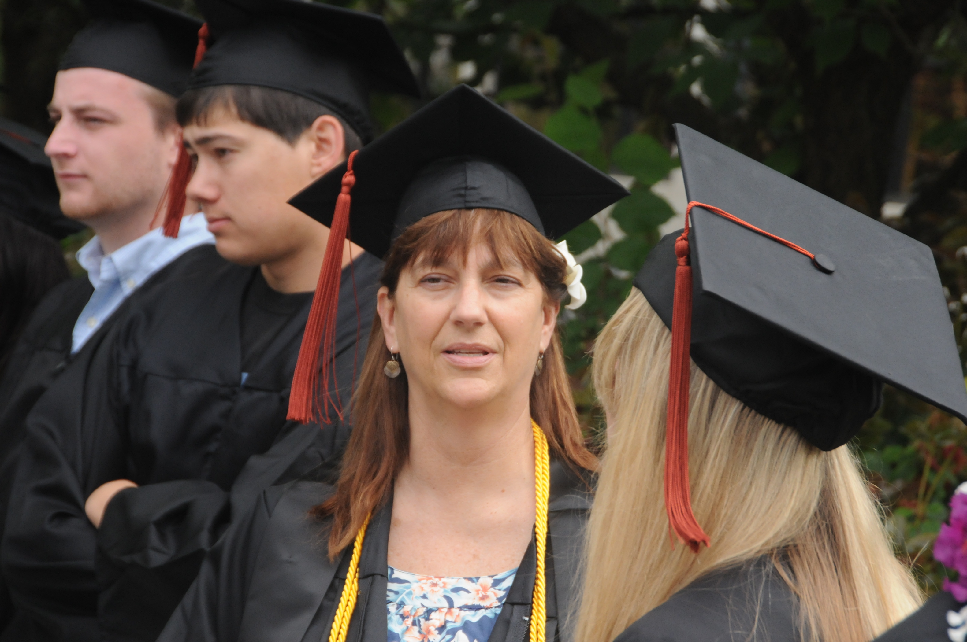 2011 Graduation 081