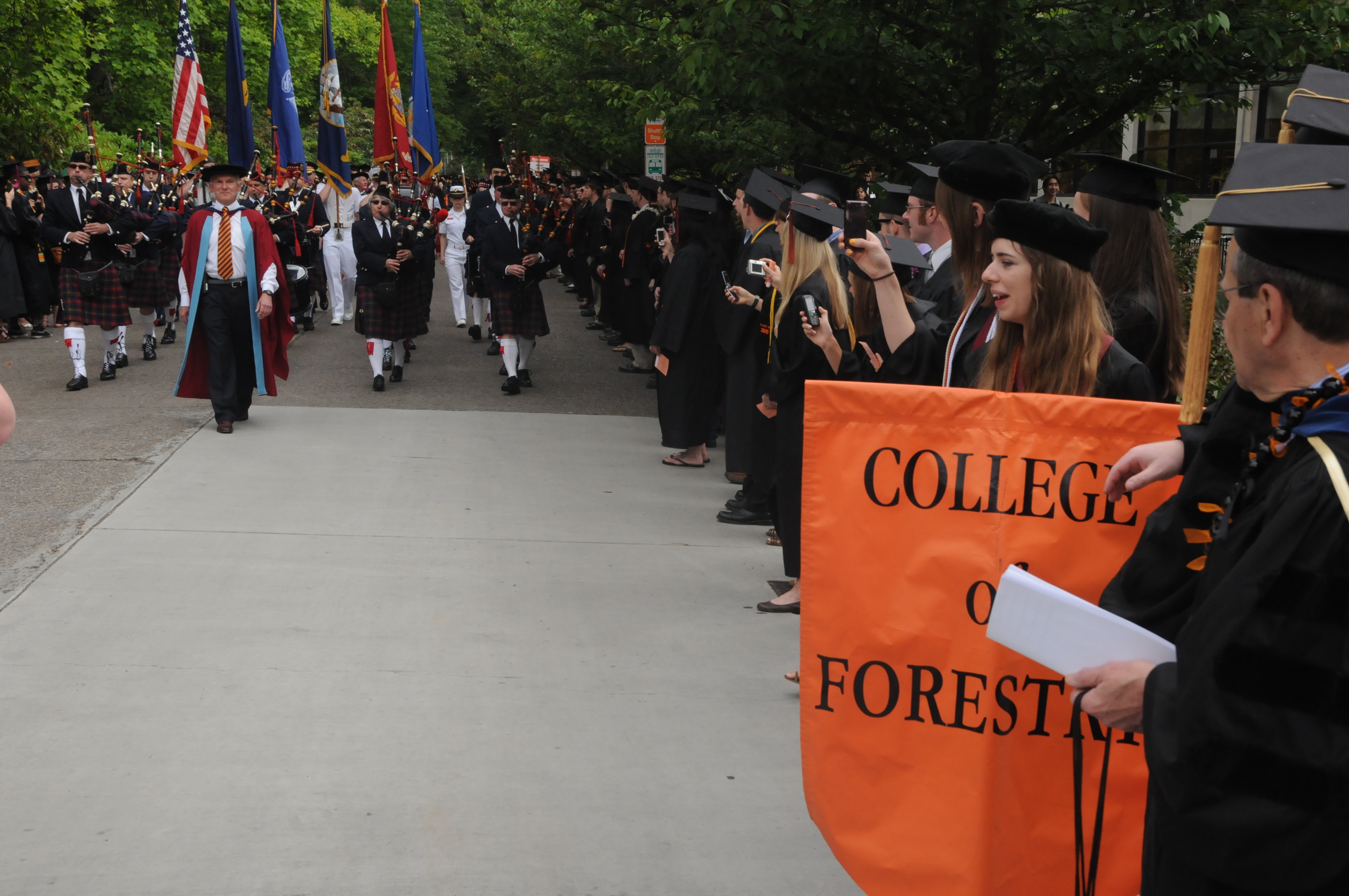 2011 Graduation 090