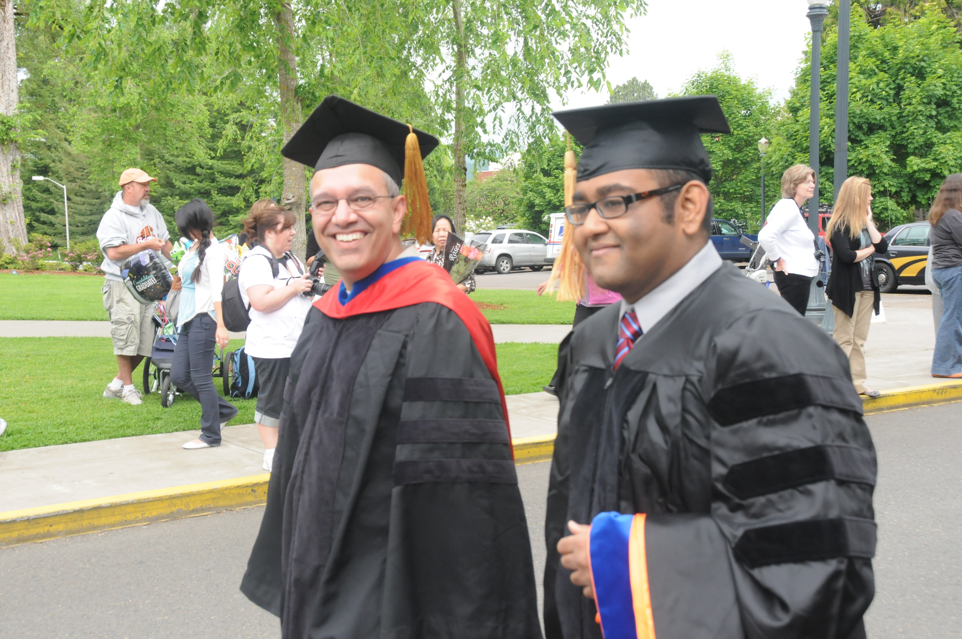 2011 Graduation 098