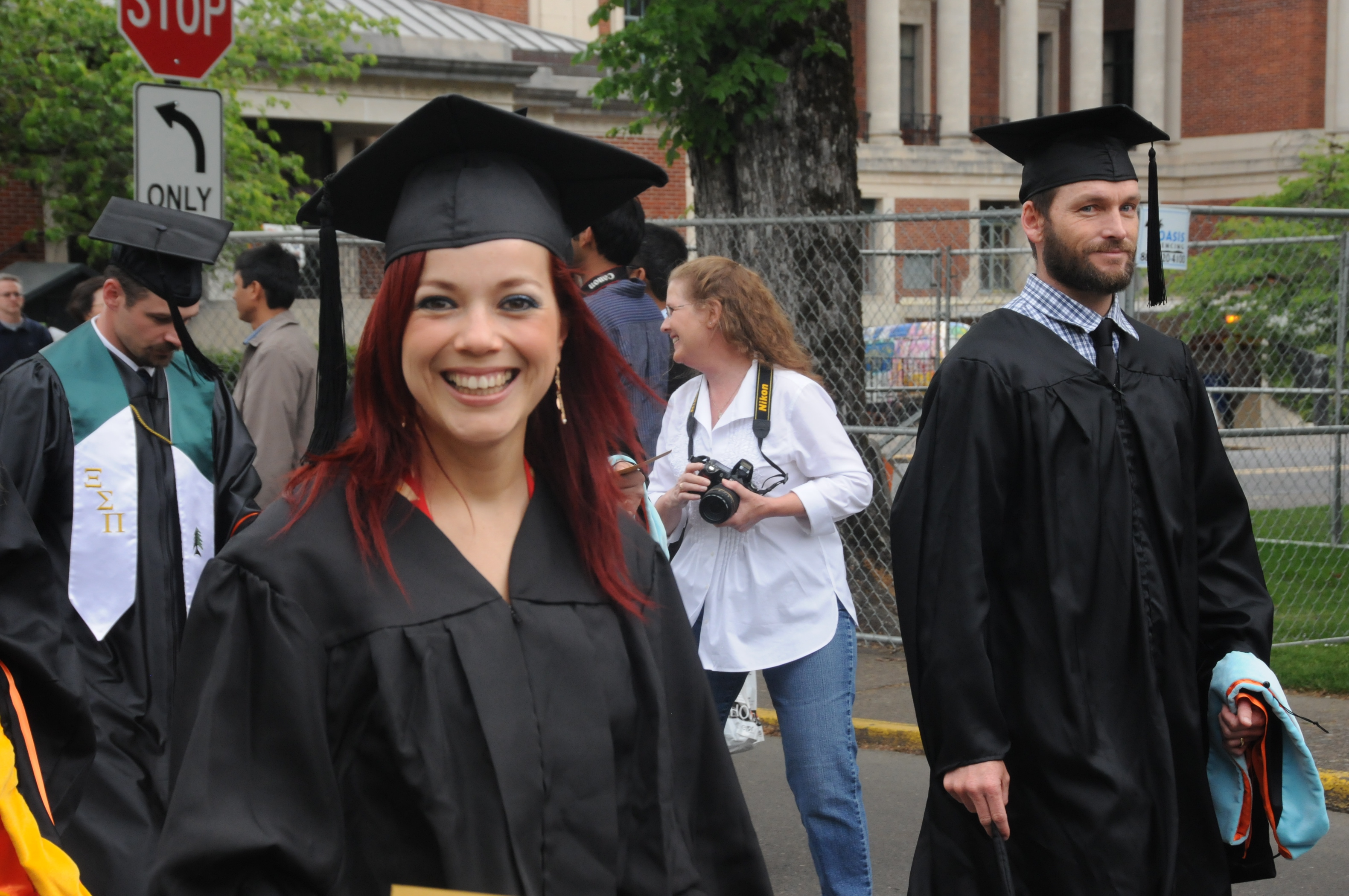 2011 Graduation 099