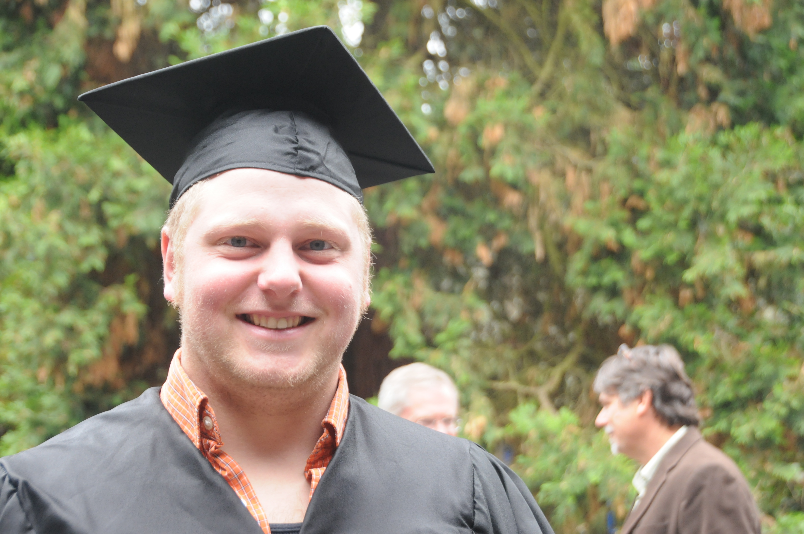 2011 Graduation 020