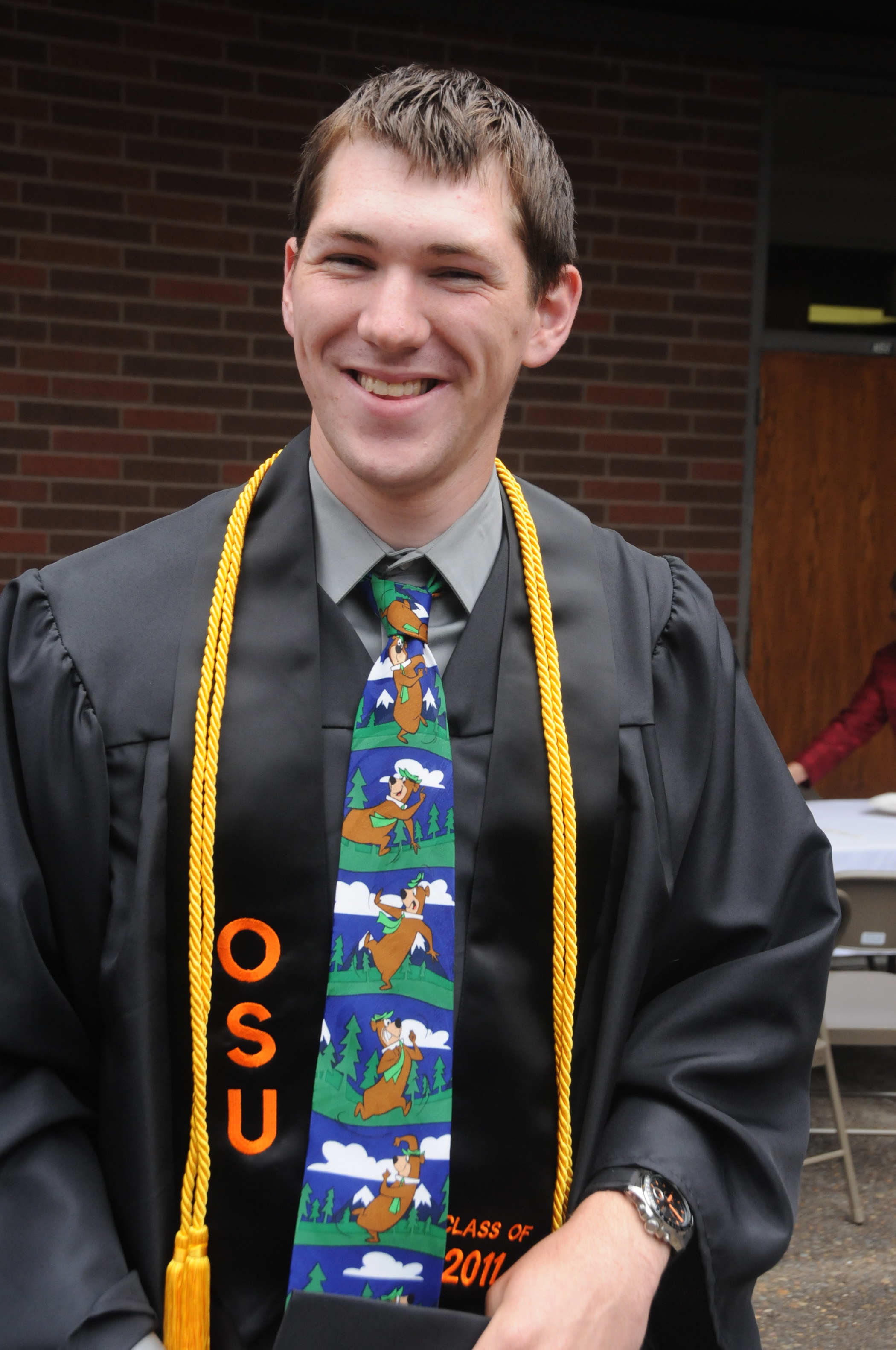 2011 Graduation 021