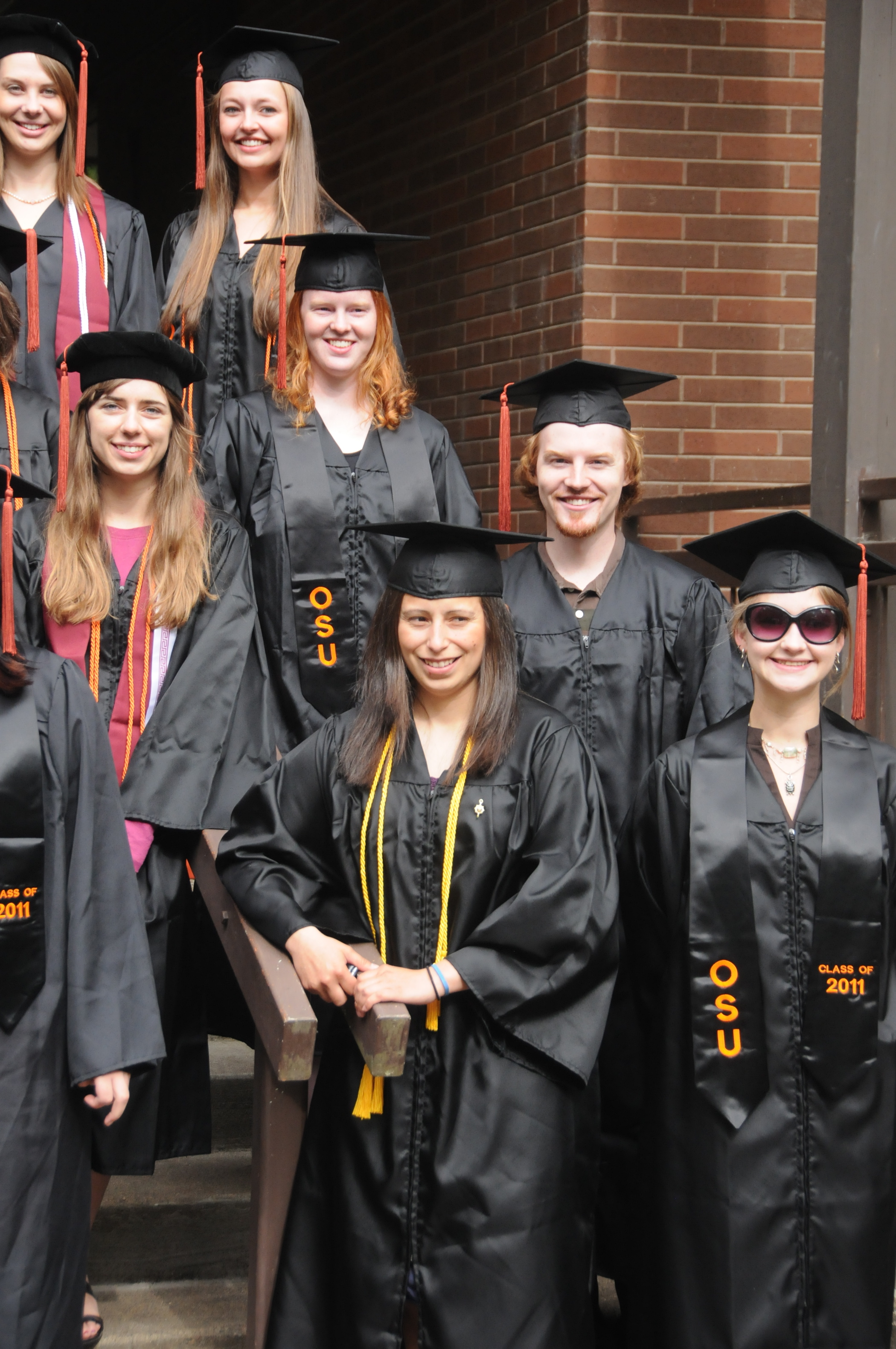 2011 Graduation 036