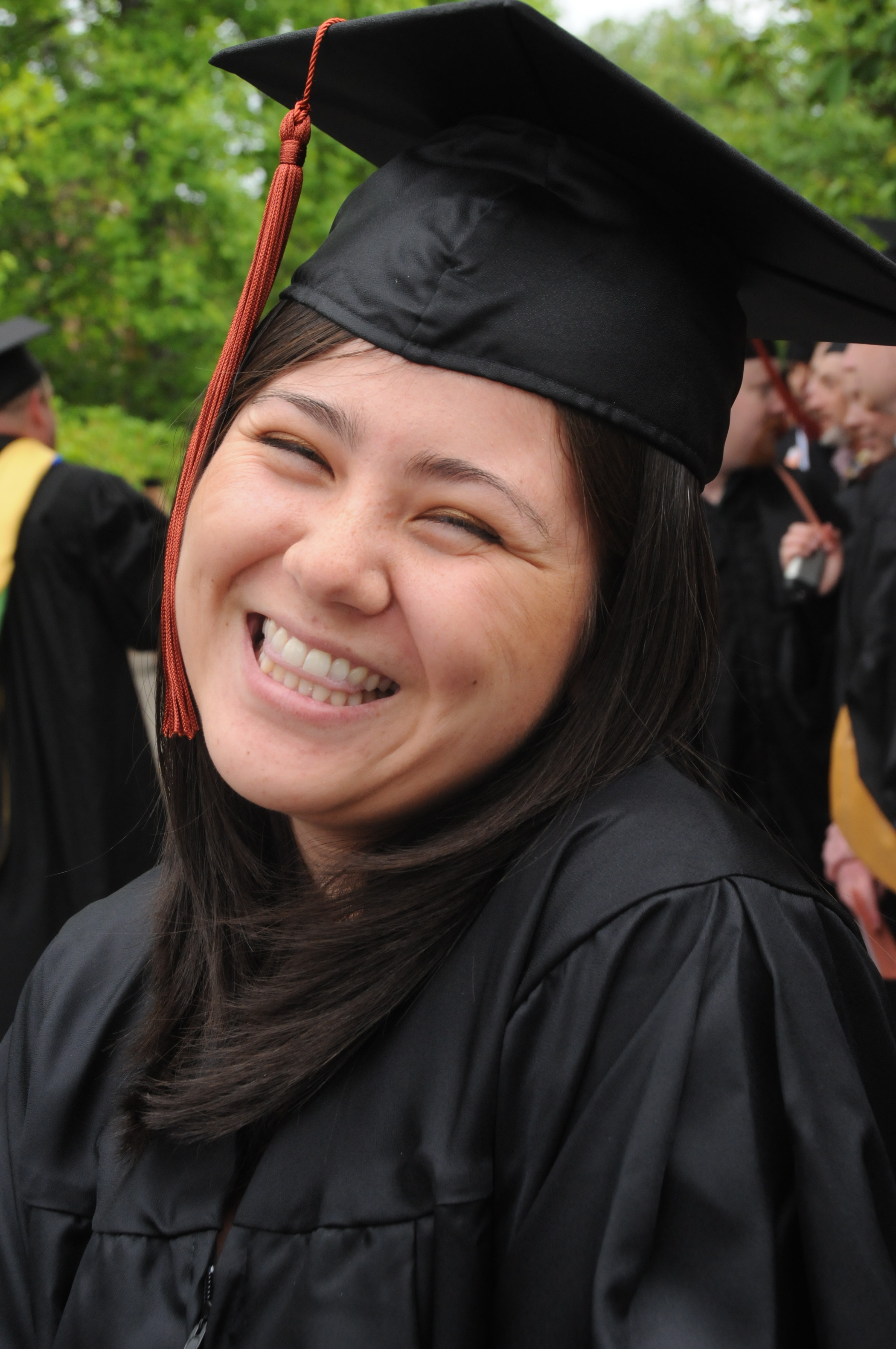 2011 Graduation 045