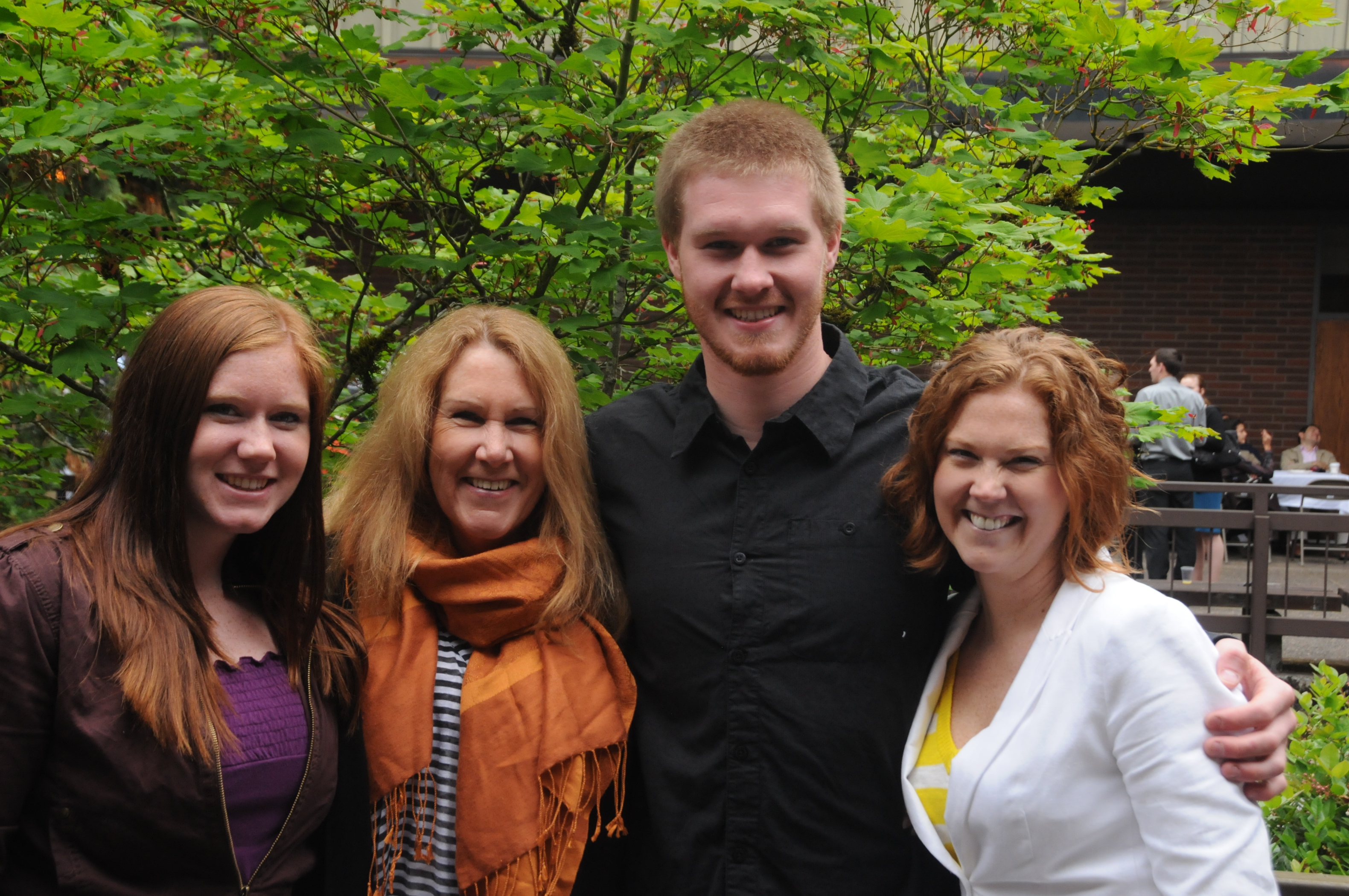 2011 Graduation 010