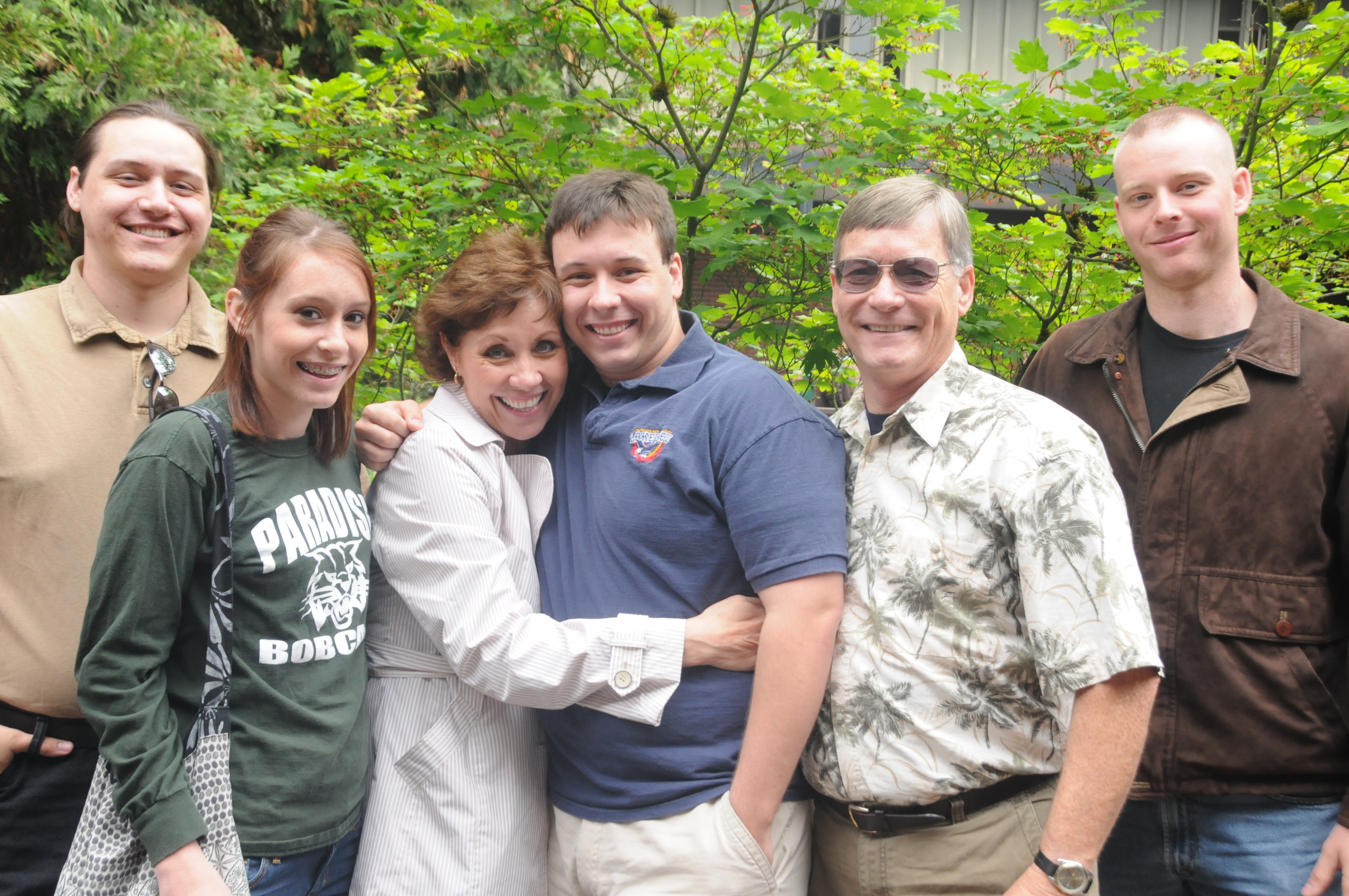 2011 Graduation 011