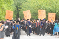 2011 Graduation 101