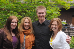 2011 Graduation 010
