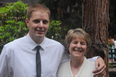 2011 Graduation 012