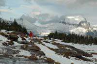 Glacier