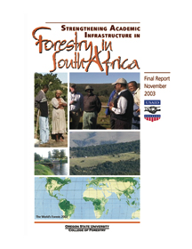 cover of Project Report